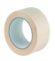 Maskeleme Bandı 48Mmx25Mt Kağıt Bant - 3 adet