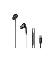 ttec Pop 3 USB-C Stereo Mikrofonlu Kulakiçi Kablolu Kulaklık