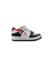 Cool Haykat Beyaz-Buz Çocuk Günlük Sneaker Spor Ayakkabısı (Beyaz - Buz)