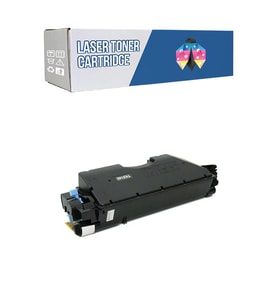 Safir Toner Kyocera ECOSYS M6530cdn TK-5140 7.000 Syf  Siyah Muadil Toner