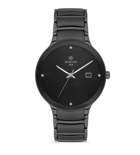 HISLON CL110B-04SB (SIYAH SPORT)