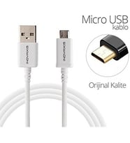 Lenovo Vibe Bdata&Şarj Kablosu inv500