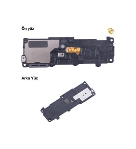 Samsung Galaxy S24 Ultra ile Uyumlu Buzzer Alt hoparlör bazır buzzer ses çıkışı