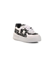 Ayakmod Premium 1306 Siyah-Gri-Beyaz Unisex Sneaker (Çok Renkli)