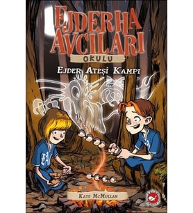 Beyaz Balina - Ejderha Avcıları Ejder Ateşi Kampı-17
