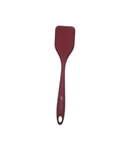 Kaliteli Yanmaz Yapışmaz Sert Silikon Spatula Large