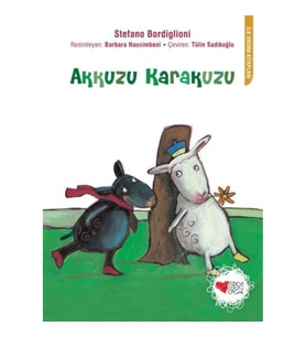 Akkuzu Karakuzu