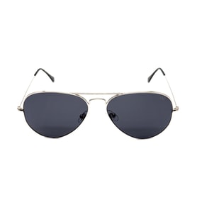 Obb Sunglasses OBB MS314 C1 Erkek Güneş Gözlüğü (Gümüş)