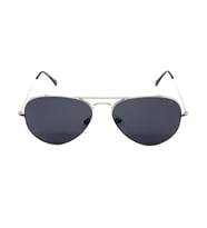 Obb Sunglasses OBB MS314 C1 Erkek Güneş Gözlüğü (Gümüş)