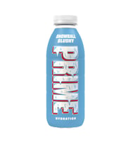 Prime Snowball Slushy Hydration Drink 500ml
