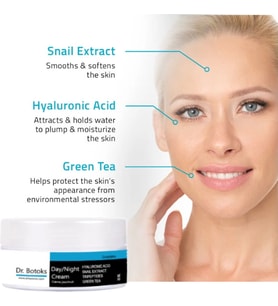 Dr. Botoks LiderGlobal Dr. Botoks 2 Adet 50 ml