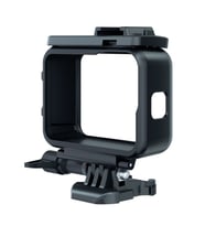Ayex Hero 9 Plastik Kafes Çerçeve GoPro Hero 9, 10 Uyumlu