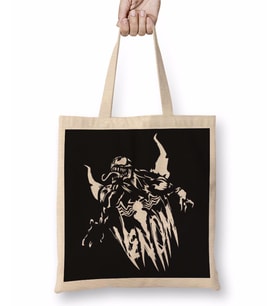 Venom 04 Bez Çanta Uzun Saplı