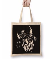 Venom 04 Bez Çanta Uzun Saplı