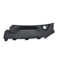 Skoda Superb 2009-2013 Ön Panjur Panel Sol Üst Kapağı 3T0807081