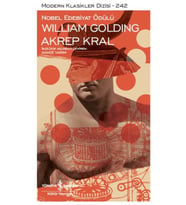 Akrep Kral - Modern Klasikler Dizisi