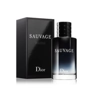 Dior Sauvage Edt 100 ml Erkek Parfümü 3348901250146