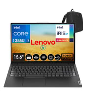Lenovo V15 GEN4 IRU Intel Core I7-1355U 24GB 256GB SSD 15.6" FULLHD Freedos Taşınabilir Dizüstü Bilgisayar 883A100GPTR06+WeblegelsinÇanta
