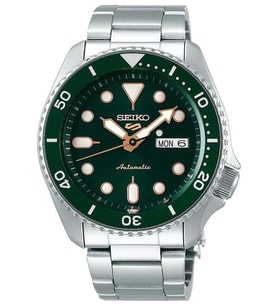 Seiko Erkek Kol Saat - SRPD63J