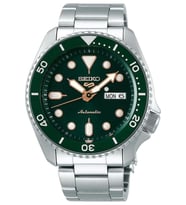 Seiko Erkek Kol Saat - SRPD63J
