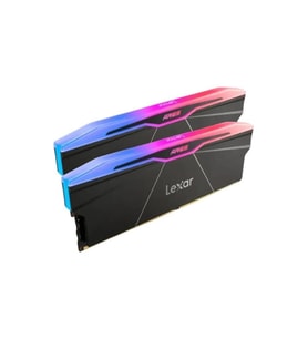 Lexar Ares RGB 32 GB (2x16) 6000 MHz CL28 LD5U16G60C28BR-RGD DDR5 Ram