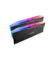 Lexar Ares RGB 32 GB (2x16) 6000 MHz CL28 LD5U16G60C28BR-RGD DDR5 Ram