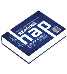 Modern English HAP Reading B2 C1 Çözümlü