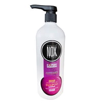 Morfose  Morfose Nox şampuan 850 Gr Mor (at Kuyruğu Kerati·n)