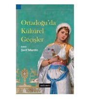 Ortadoğu’da Kültürel Geçişler