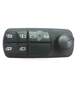 MERCEDES AXOR CAM AÇMA DÜĞMESİ 0045455113 / 0025455113 17PİN