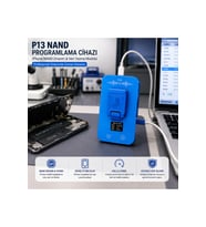 P13 NAND Programlama Cihazı - IPHONE NAND ONARIM VE VERİ YAZMA MODÜLÜ