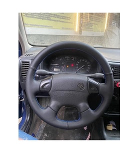 Volkswagen Polo 1998 – 2000 Araca Özel Direksiyon Kılıfı