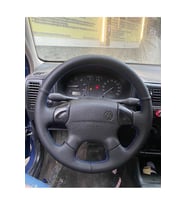 Volkswagen Polo 1998 – 2000 Araca Özel Direksiyon Kılıfı