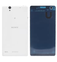 Sony Xperia C4 Kasa Kapak Beyaz