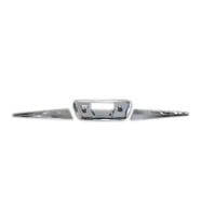 Çmk Nissan Navara 2015-2019 Arka Bagaj Açma Krom