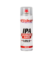 JETCLEAN 500 ML İPA İZOPROPİL ALKOL SPREY