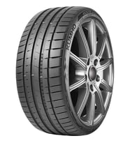 Kumho Ecsta Sport S PS72 265/35ZR20 99Y XL EV