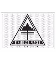 Alchemy Logo Puzzle 240 Parça Yapboz