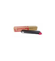 KYOCERA TK 895 KIRMIZI MUADİL TONER