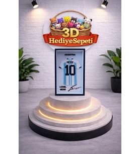 Messi Arjantin Forma