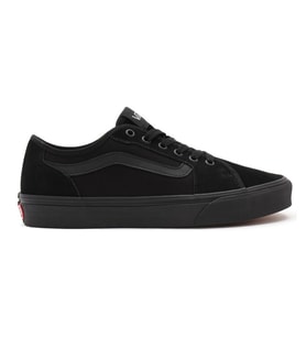 Vans VN0A3WKZ5MB1 MN Filmore Decon Günlük Ayakkabı Siyah