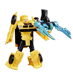G0747 Transformers Cyberworld Zırhlı Siber Dönüşen Araba
