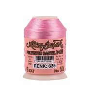Altınbaşak Oya ve Dantel İpi 20 gr - Royaleks - No: 635