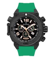 Wainer WA-10920-I Erkek Kol Saati (Siyah)