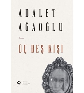 Üç Beş Kişi
