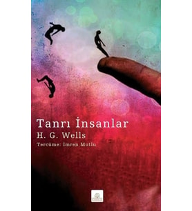 Tanrı İnsanlar