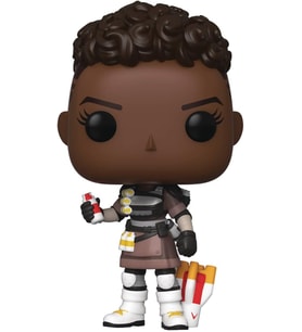 Funko Pop Apex Legends Bangalore Figuru