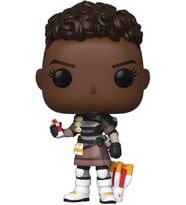 Funko Pop Apex Legends Bangalore Figuru