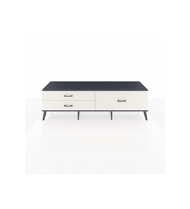 Hyperion TV Ünitesi 3 Çekmeceli  176x44x51 Çam-Antrasit/Aytaşı
