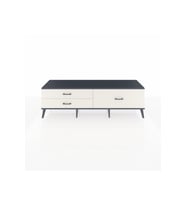 Hyperion TV Ünitesi 3 Çekmeceli  176x44x51 Çam-Antrasit/Aytaşı